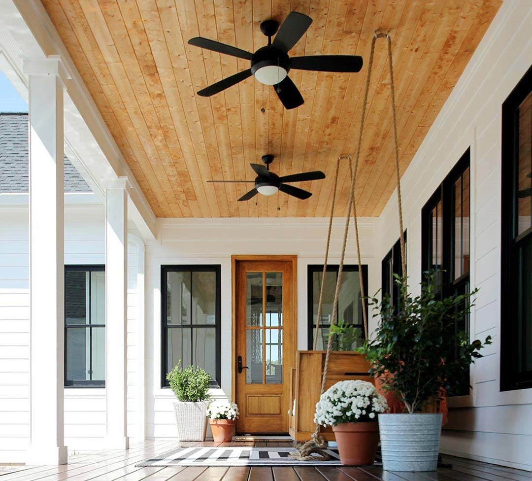 porch